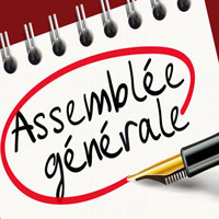 Assemblée générale